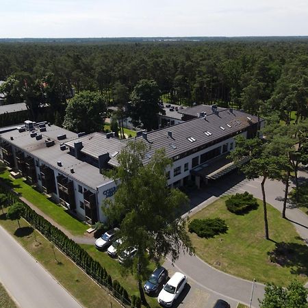Columna Medica Hotel Lask Exterior photo